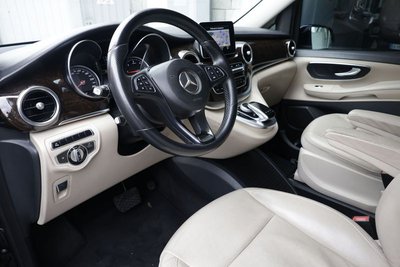 Mercedes Benz Classe V V 300 d Automatic 4Matic Rovelver Royal E - photo principale