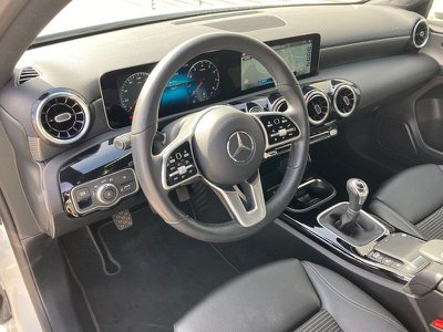 Mercedes Benz Classe C C 180 Cabrio Premium AMG LED NAVI, Anno 2 - photo principale