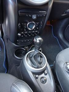 MINI Cooper SE Countryman 110 CV Cambio Automatico Interni Pelle - photo principale