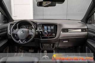 Mitsubishi Outlander SEL SPECIAL EDITION 4WD 2,5 7 SITZE - photo principale