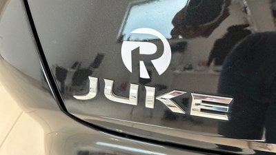 Nissan Juke 1.0 DIG T N CONNECTA 114CV, Anno 2021, KM 68936 - photo principale