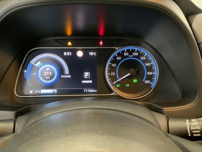 Nissan Leaf N Connecta 62 kWh, KM 0 - photo principale
