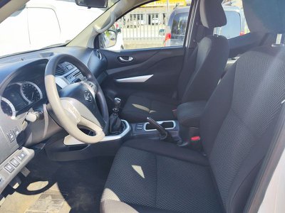 Nissan Navara 2.3 dCi 4WD King Cab Acenta, Anno 2020, KM 67000 - photo principale