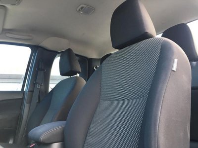 Nissan Navara 2.3 dCi 4WD King Cab Acenta 4X4 4 POSTI, Anno 2020 - photo principale