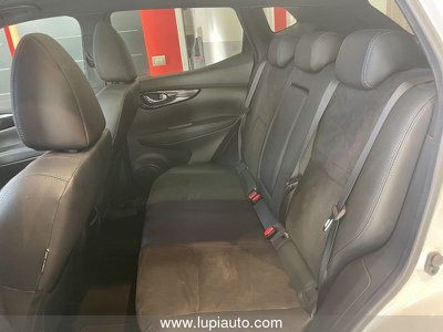 Nissan Qashqai 2ª serie 1.6 dCi 2WD Acenta, Anno 2018, KM 113667 - photo principale