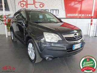 Opel Antara 2.2 Cdti 163cv Cosmo, Anno 2012, KM 125000 - photo principale