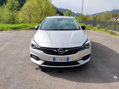 Opel Astra 1.5 CDTI 122 CV S&S 5 porte Business Elegance, Anno 2 - photo principale