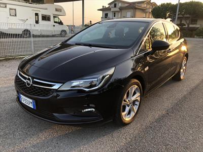 Opel Astra 1.6 Cdti 136cv Startamp;stop 5 Porte Dynamic, Anno 20 - photo principale