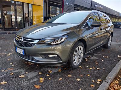 Opel Astra 1.6 Cdti 136cv Startamp;stop 5 Porte Dynamic, Anno 20 - photo principale