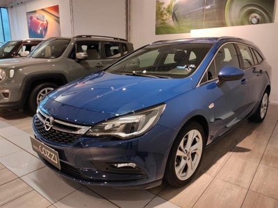 Opel Astra 1.7 Cdti 110cv 5 Porte Elective 2011, Anno 2011, KM 2 - photo principale