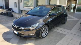 Opel Astra 1.5 Turbo Diesel 130 CV AT8 Sports Tourer Edition, KM - photo principale