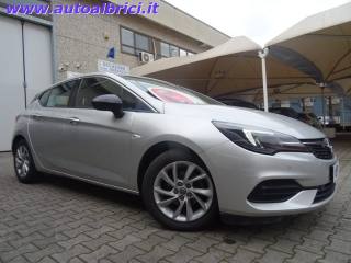 Opel Astra New 5P GS 1.2 Turbo 130cv AT8 S&S, KM 0 - photo principale