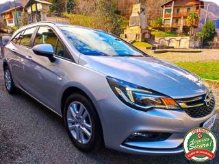 OPEL Astra 1.5 CDTI 122 CV S&S AT9 Sports Tourer Ultimate (r - photo principale