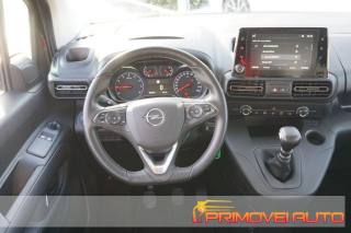 Opel Combo Combo Van 1.6 CDTI 105CV EcoFLEX Blitz S&S E6, Anno 2 - photo principale