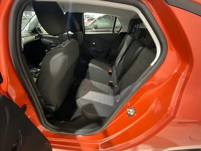 Opel Corsa Edition 5 porte BEV, Anno 2023, KM 0 - photo principale