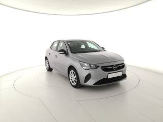 Opel Corsa 1.2 100cv Ss Edition Design . Tech Bicolor, Anno 2021 - photo principale
