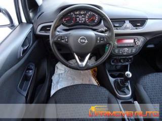 Opel Corsa Corsa 1.2 85CV 3 porte GPL TECH Elective, Anno 2015, - photo principale