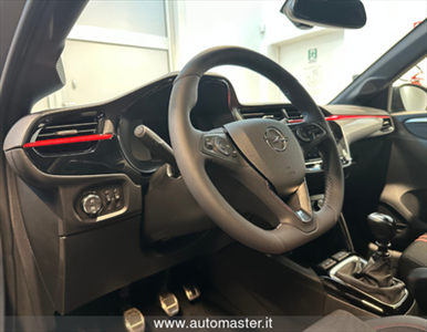 Opel Astra 5p 1.5 D Business Elegance, Anno 2021, KM 50 - photo principale