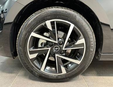 Opel Astra 1.6 CDTi 5 porte Elective, Anno 2016, KM 122230 - photo principale
