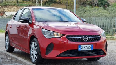 Opel Corsa 1.4 90CV GPL Tech 5 porte 120 Anniversary, Anno 2019, - photo principale