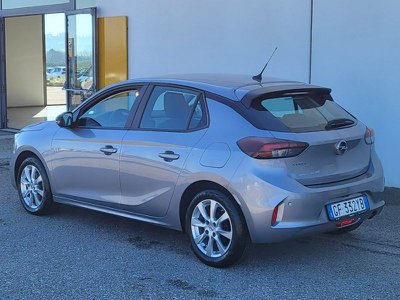 Opel Grandland 1.5 diesel Ecotec Start&Stop Ultimate, Anno 2019, - photo principale