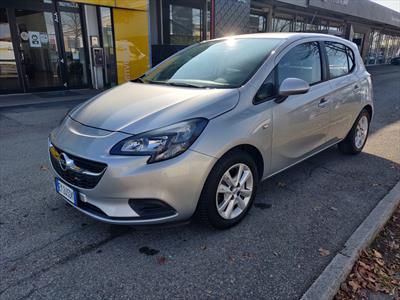 Opel Corsa 1.4 90cv Startamp;stop Aut. 5 Porte N joy, Anno 2015, - photo principale