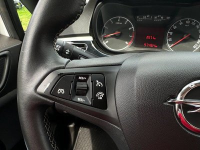 Opel Corsa 1.4 90CV GPL Tech 5 porte b Color, Anno 2017, KM 9700 - photo principale