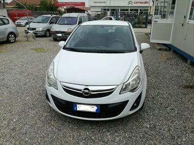 Opel Insignia 2.0 Cdti Sports Tourer Automatica 2011, Anno 2011, - photo principale
