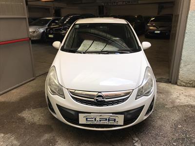 Opel Corsa 1.2 3 Porte Easytronic * Cambio Automatico Euro 4, An - photo principale