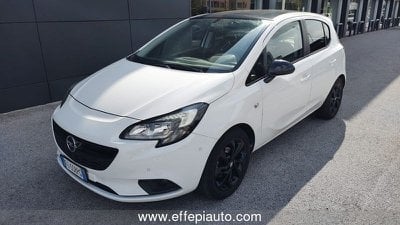 Opel Corsa 1.2 Elegance 100cv, Anno 2022, KM 24300 - photo principale