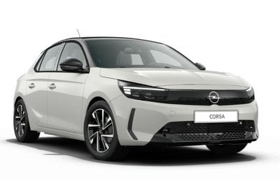 Opel Corsa 1.2 Design & Tech, Anno 2022, KM 44200 - photo principale