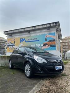 Opel Corsa 1.2 Design & Tech, Anno 2022, KM 23785 - photo principale