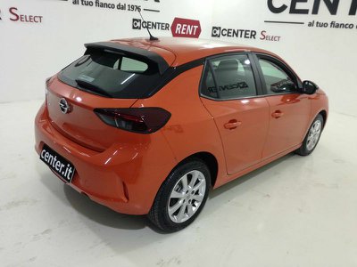 Opel Corsa 1.2 Edition, Anno 2021, KM 48000 - photo principale
