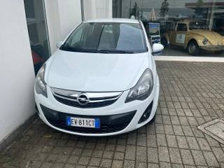 Opel Corsa 1.2 CON IMPIANTO GPL, Anno 2021, KM 33913 - photo principale