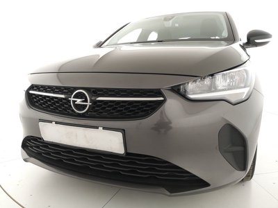 Opel Corsa 1.2 Elegance, Anno 2021, KM 75923 - photo principale