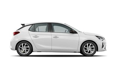 Opel Corsa 1.5 diesel 100 CV Elegance, Anno 2023, KM 1000 - photo principale