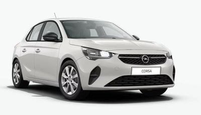 Opel Corsa 1.2 Design & Tech, Anno 2022, KM 23785 - photo principale