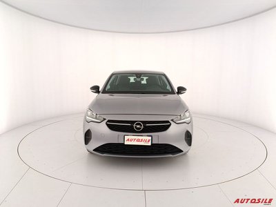Opel Corsa Nuova 1.2 75cv MT5, KM 0 - photo principale