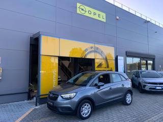 Opel Mokka 1.5 Diesel Gs Line, Anno 2021, KM 23000 - photo principale