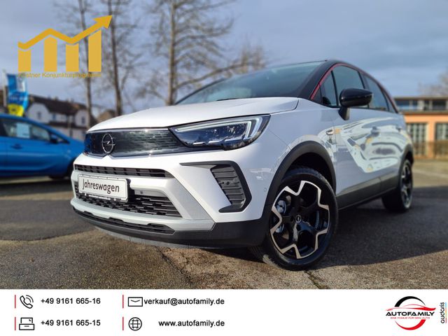 Opel Insignia B Sports Tourer GSi 4x4 +AHK+HUD+21-Zoll+ - photo principale