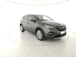 Opel Corsa 1.2 100 CV aut. Elegance, Anno 2021, KM 82710 - photo principale