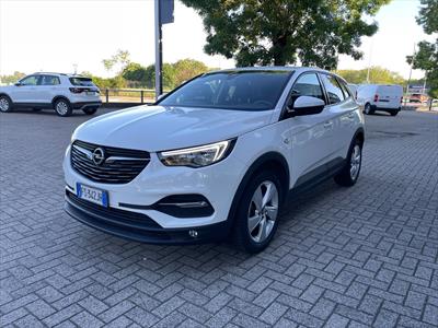 Opel Corsa 1.2 75cv Edition per Neopatentati, Anno 2021, KM 3845 - photo principale