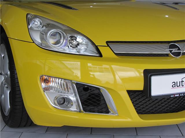 Opel GT *Premium-Paket*Unverbastelt*mit Hausgarantie* - photo principale