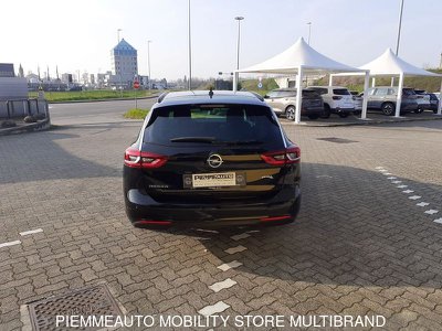 Opel Insignia 1.5 CDTI S&S aut. Sports Tourer Business Edition, - photo principale