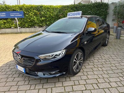 Opel Insignia Insignia 1.6 CDTI 136 CV S&S aut. Grand Sport Inno - photo principale