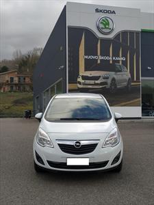 Opel Meriva Opel Meriva 1.4 Turbo 120cv Benzina/gpl, Anno 2013, - photo principale