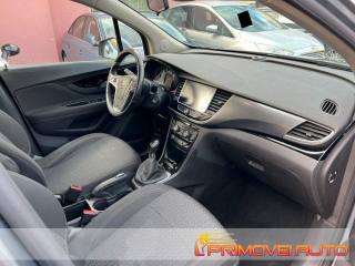 Opel Mokka X 1.6 CDTI Ecotec 136CV 4x2 aut. Advance, Anno 2019, - photo principale
