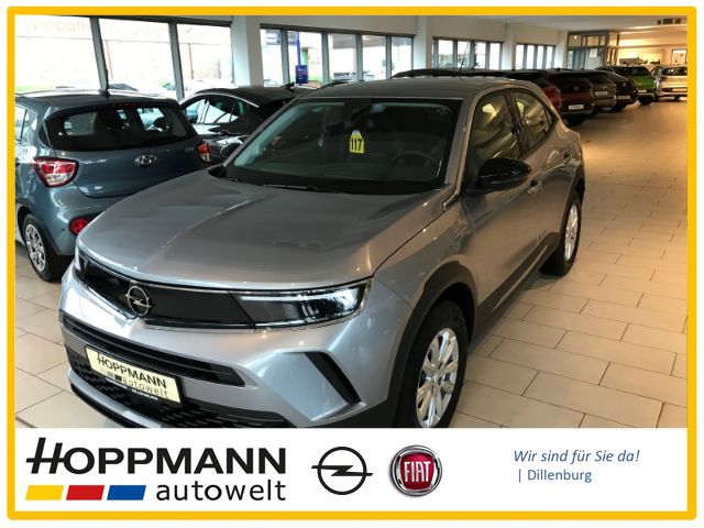 Opel Mokka 1.7 Cdti Suv 130cv Startampstop, Anno 2014, KM 116000 - photo principale
