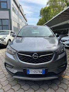 Opel Mokka X 1.4 Turbo GPL Tech 140CV 4x2 Innovation, Anno 2019, - photo principale