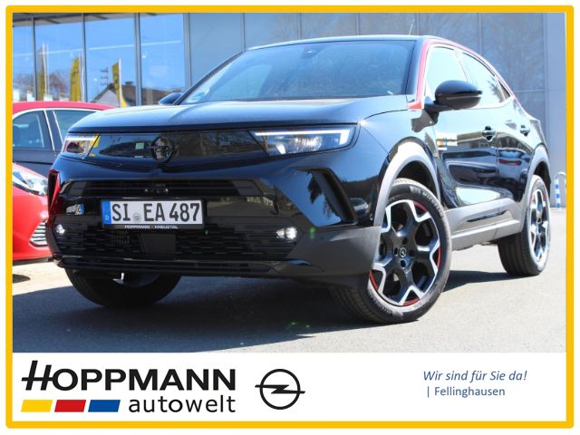 Opel Mokka GS Line Automatik Klimaautom Navi Rückfahrkam. Android Auto Apple CarPlay - photo principale